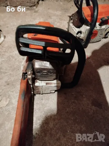 Щил 261  и 362.  и за части имам, снимка 6 - Други стоки за дома - 48300168