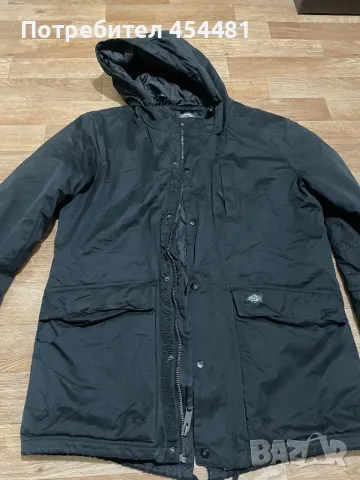 Dickies men jacket parka, снимка 1