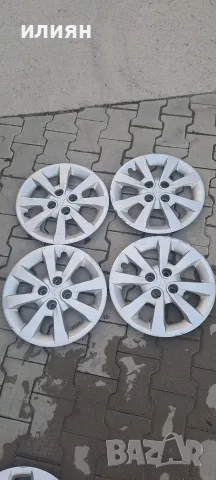 тасове за Kia Rio 15цола 529601W150