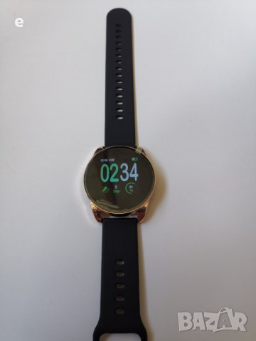 Смарт часовник GOKOO SN93,Smart watch,1,3-инчов НОВ, снимка 7 - Смарт гривни - 39053283