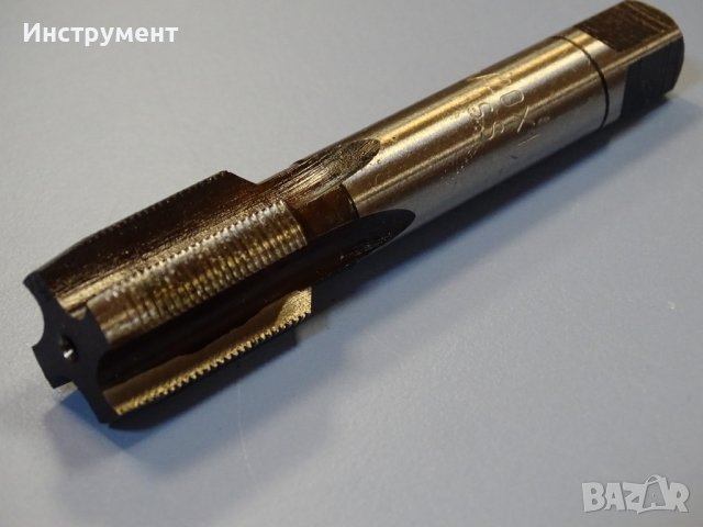 метчик M20x1 ( I, II ) комплект HSS