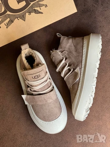 дамски боти UGG , снимка 3 - Дамски боти - 50714212