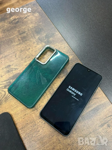 Телефон Samsung Galaxy A16 128GB, снимка 6 - Samsung - 53442595