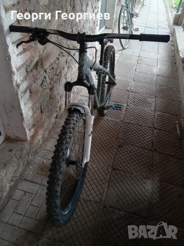 Custom Drag c1, снимка 6 - Велосипеди - 52730360