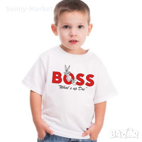 LACOSTE DISEL Детски тениски и блузи от 1 год до 16 год, снимка 8 - Детски тениски и потници - 53720772