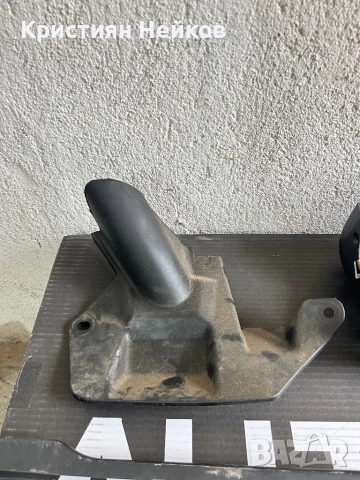 Голф 4 части, снимка 2 - Части - 52565311