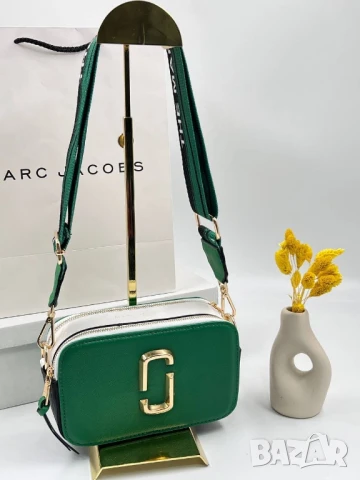 чанти marc jacobs , снимка 14 - Чанти - 51275676