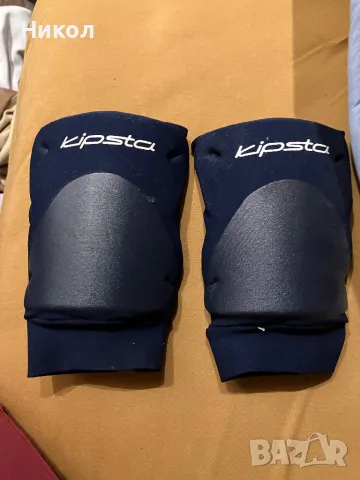 Детски волейболни наколенки