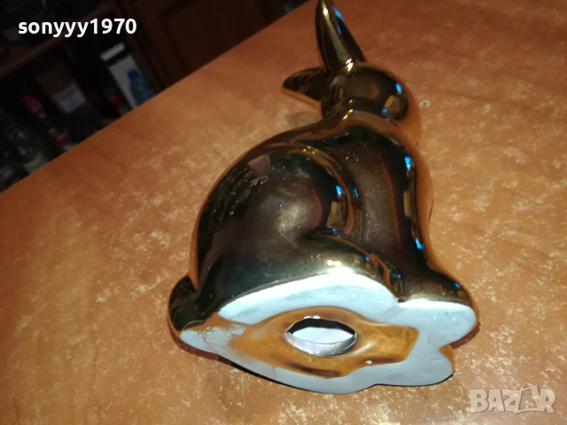 ЗЛАТЕН ЗАЕК 0303240808, снимка 17 - Колекции - 44580066