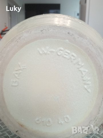 Продавам голяма,стилна и прекрасна ваза .Дърворезба., снимка 6 - Други ценни предмети - 39245394