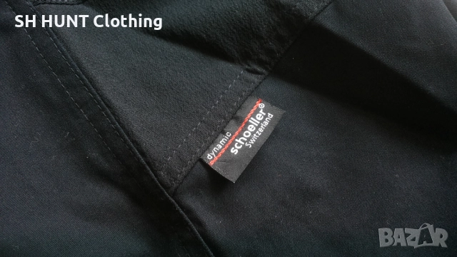 Lundhags Authentic Stretch Trouser размер 36 / S панталон със здрава и еластична материи - 1586, снимка 10 - Екипировка - 52618886