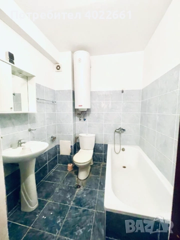 БЕЗ допълнителни плащания. Уютен обзаведен. Галата., снимка 3 - Апартаменти - 53701219