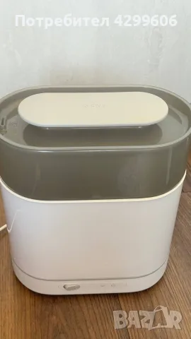 Стерилизатор Philips Avent