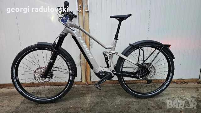 електрически велосипед 29цола , снимка 3 - Велосипеди - 52658392