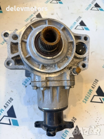 NX42D000 раздатъчна кутия, раздатка от Hyundai Tucson 1.6 T-GDI Hybrid Хюндай Туксон 2024г., снимка 5 - Части - 52914300