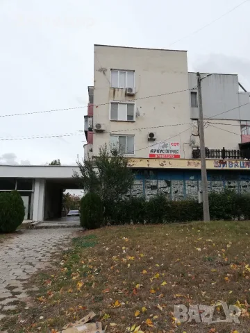 Продавам двустаен апартамент в гр. Средец
