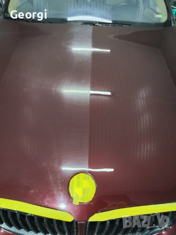 Полиране,пастиране и поставяне на защита на автомобили и авт.фарове, снимка 5 - Пастиране - 48018154