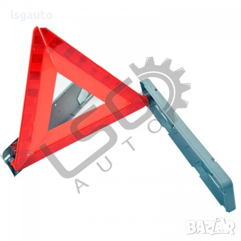 Авариен триъгълник BMW 3 Series (E90, E91)(2005-2012) ID:89823