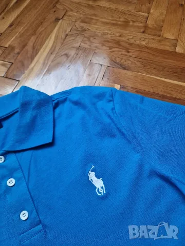 Страхотна мъжка тениска POLO RALPH LAUREN размер S M L XL 2XL , снимка 3 - Тениски - 55812392