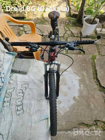 КОЛЕЛО, снимка 5 - Велосипеди - 53708902