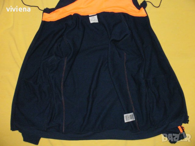 ADIDAS оригинален мъжки сучър S, снимка 7 - Суичъри - 39395225