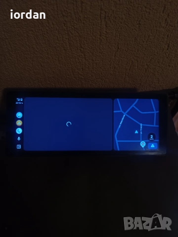 Мултимедия с видео-регистратор