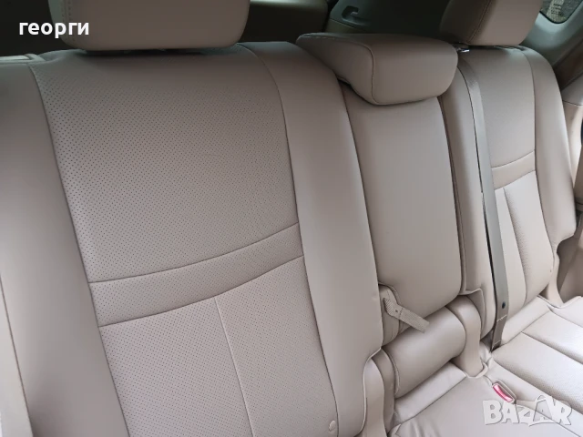 Nissan Rogue 360' камера , снимка 13 - Автомобили и джипове - 50738317