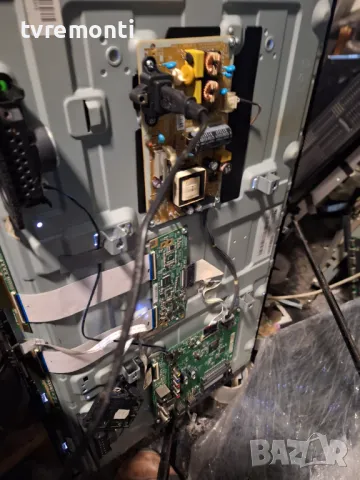 MAIN BOARD ,EAX68167602(1.0) ,for, LG 32LM6300PLA 32inc DISPLAY SDL320F0 HD0-B00, снимка 6 - Части и Платки - 47560174