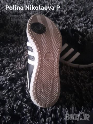 дамски маратонки на  ADIDAS , снимка 4 - Маратонки - 50526573