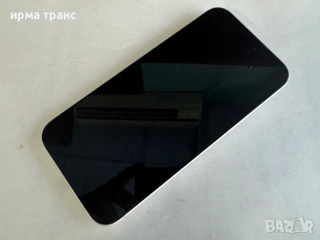 iPhone 17 Pro Max 256gb 100% батерия.Гаранция, снимка 4 - Apple iPhone - 55707718