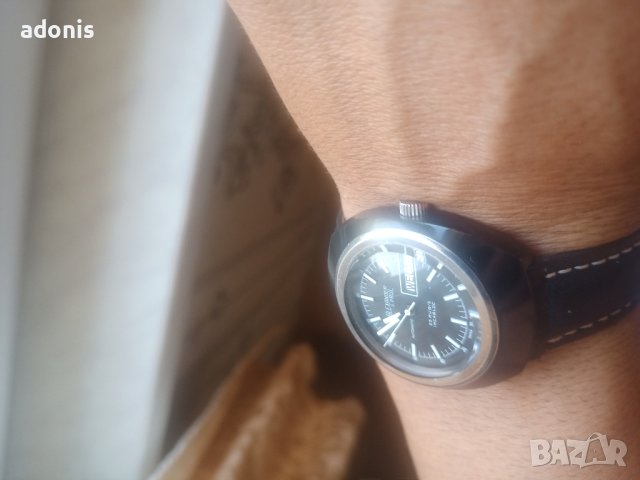 Alexander & Paul swiss made automatic Оригинален автоматичен часовник., снимка 6 - Други - 44165757