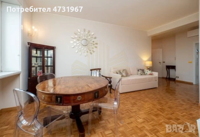 Едностаен апартамент Съдийски, снимка 2 - Апартаменти - 53765260