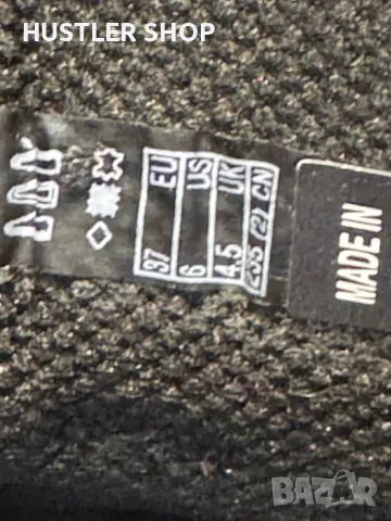 Сникърси ECCO GORE-TEX.Номер 37, снимка 7 - Дамски ежедневни обувки - 49120956