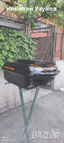 Лодки за зхранка