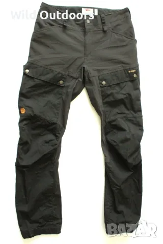 FJALLRAVEN Keb W trousers - дамски туристически панталон, размер 42 (L)
