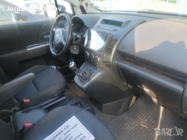 mazda 5, снимка 7 - Автомобили и джипове - 52472042