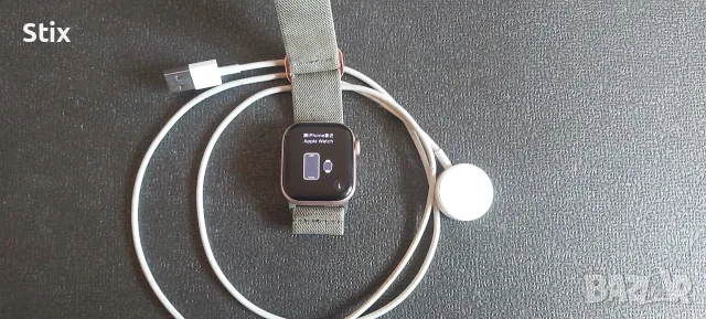Apple Watch, Series10