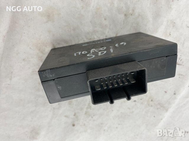Комфорт Модул HELLA за Volkswagen, VW Polo, 6Q0 959 433 G, 5DK 008 126-01, снимка 4 - Части - 40890679