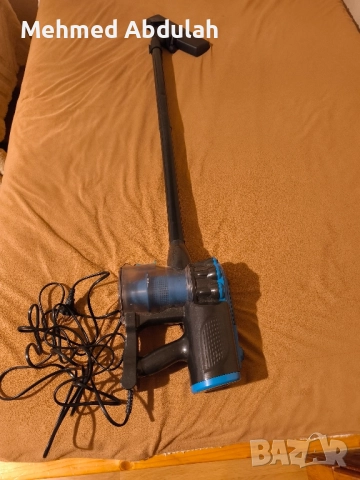 Прахосмукачка neo 2 в 1 600 W, снимка 4 - Прахосмукачки - 52239443