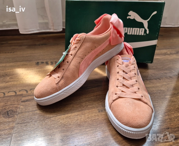 PUMA , снимка 2 - Кецове - 51831242