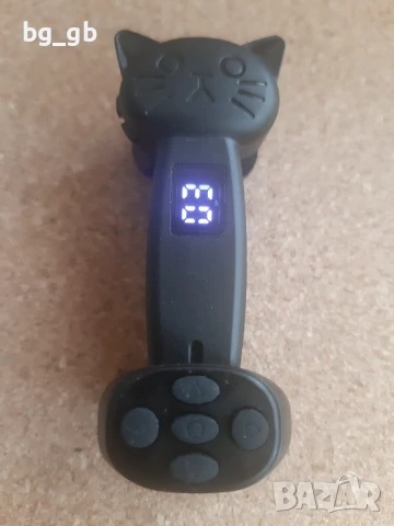 Intelligent Clicker JX 05 PRO, снимка 4 - Друга електроника - 51106383