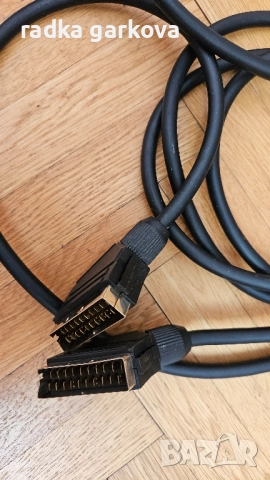 Кабели за техника, снимка 13 - Друга електроника - 51505713