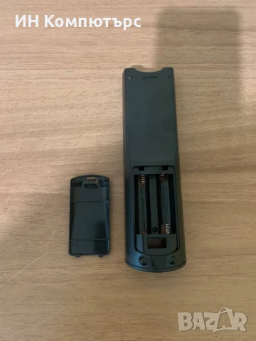 Продавам дистанционно управление за ресийвъри Onkyo, снимка 2 - Други - 51043728