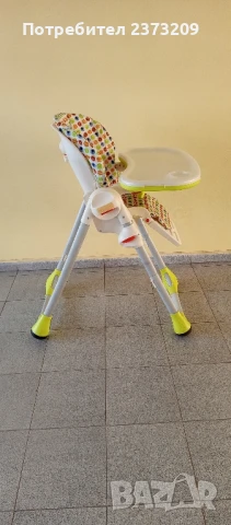 Столче за хранене