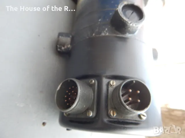 постояннотоков двигател 