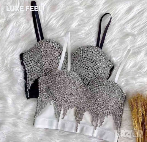 💎Дамски Бюстиета 
