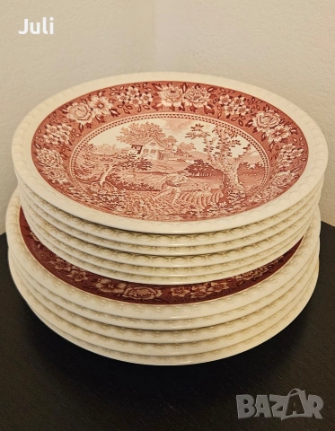 Villaroy&Boch Порцеланов сервиз, снимка 8 - Сервизи - 53465687