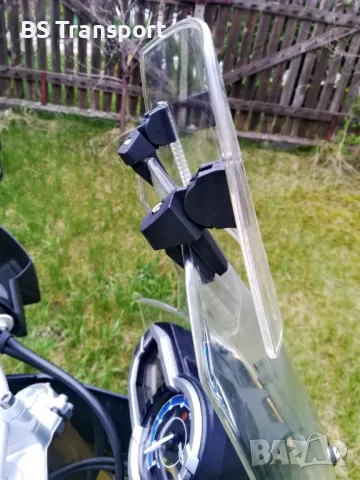 Triumph Tiger ABS, снимка 8 - Мотоциклети и мототехника - 49690506