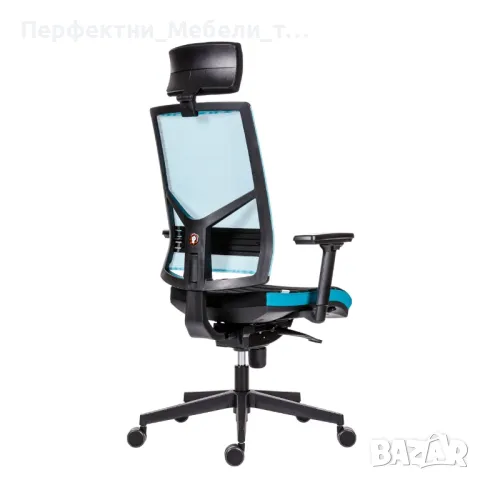 Геймърски стол иновативен,регулируем изцяло,доставка 25 работни дни!, снимка 2 - Столове - 47510126