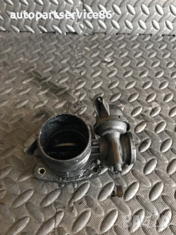 Дроселов клапан за Citroen, Peugeot 407 2.0 HDI (2003-2008) 9647474880, снимка 2 - Части - 53733831